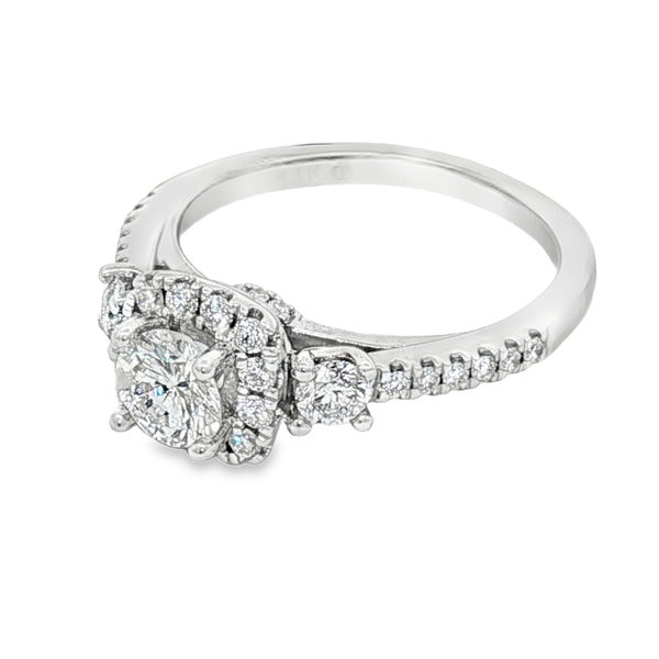 Engagement Ring Image 2 Lewisburg Diamond & Gold Lewisburg, WV
