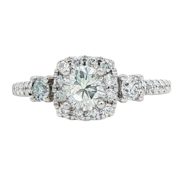 Engagement Ring Lewisburg Diamond & Gold Lewisburg, WV