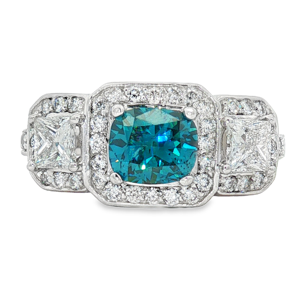Engagement Ring Lewisburg Diamond & Gold Lewisburg, WV