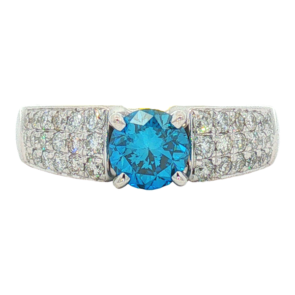 Engagement Ring Lewisburg Diamond & Gold Lewisburg, WV