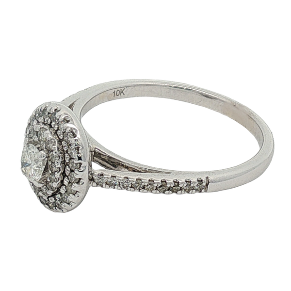 Engagement Ring Image 2 Lewisburg Diamond & Gold Lewisburg, WV
