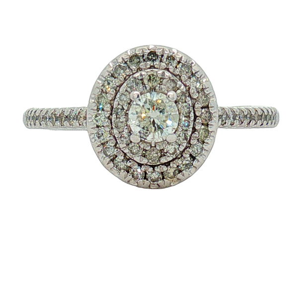 Engagement Ring Lewisburg Diamond & Gold Lewisburg, WV
