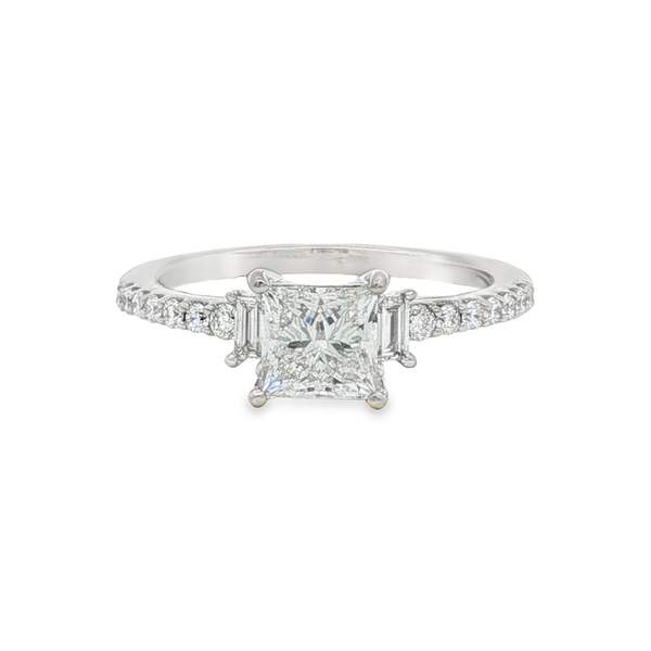 Engagement Ring Lewisburg Diamond & Gold Lewisburg, WV
