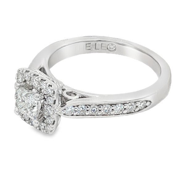 Engagement Ring Image 2 Lewisburg Diamond & Gold Lewisburg, WV