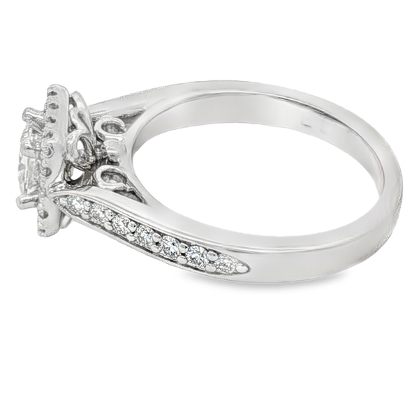 Engagement Ring Image 3 Lewisburg Diamond & Gold Lewisburg, WV