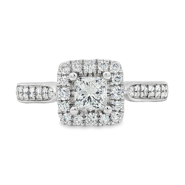 Engagement Ring Lewisburg Diamond & Gold Lewisburg, WV