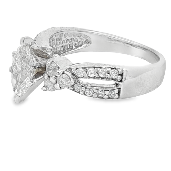 Engagement Ring Image 2 Lewisburg Diamond & Gold Lewisburg, WV