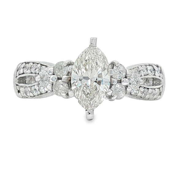 Engagement Ring Lewisburg Diamond & Gold Lewisburg, WV