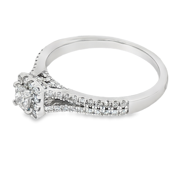 Engagement Ring Image 2 Lewisburg Diamond & Gold Lewisburg, WV