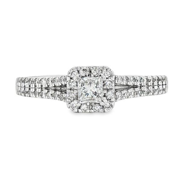 Engagement Ring Lewisburg Diamond & Gold Lewisburg, WV