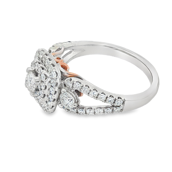 Engagement Ring Image 2 Lewisburg Diamond & Gold Lewisburg, WV