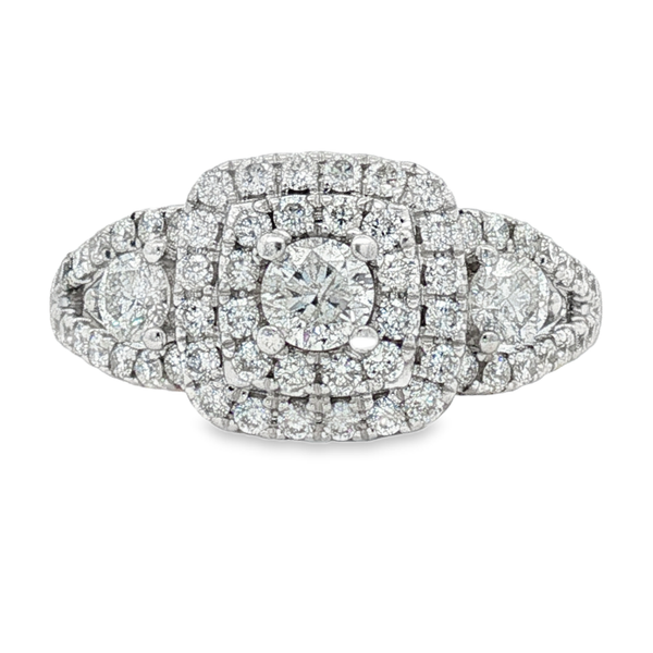 Engagement Ring Lewisburg Diamond & Gold Lewisburg, WV