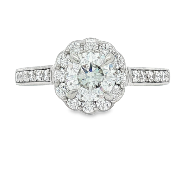 Engagement Ring Lewisburg Diamond & Gold Lewisburg, WV