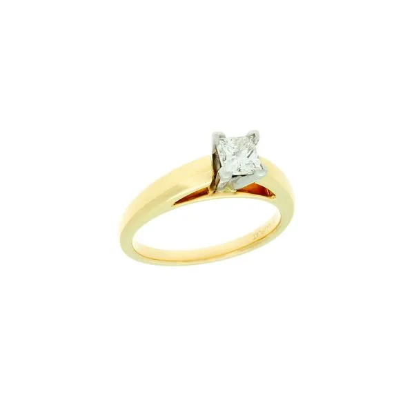 Engagement Ring Lewisburg Diamond & Gold Lewisburg, WV