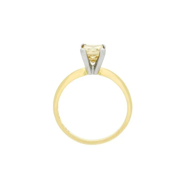 Engagement Ring Image 2 Lewisburg Diamond & Gold Lewisburg, WV