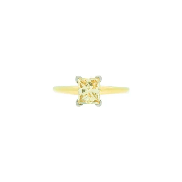 Engagement Ring Image 3 Lewisburg Diamond & Gold Lewisburg, WV