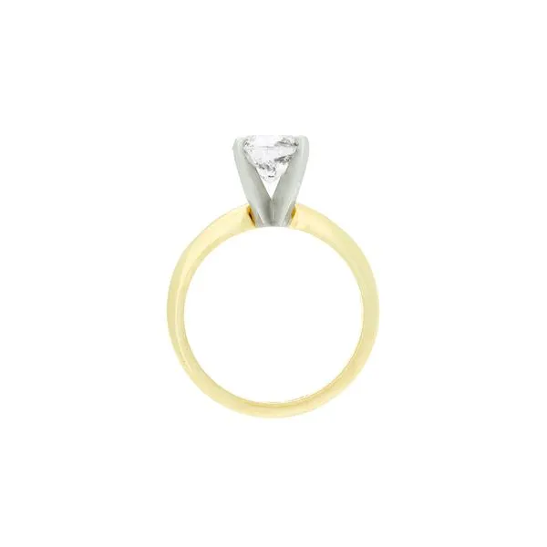 Engagement Ring Image 3 Lewisburg Diamond & Gold Lewisburg, WV
