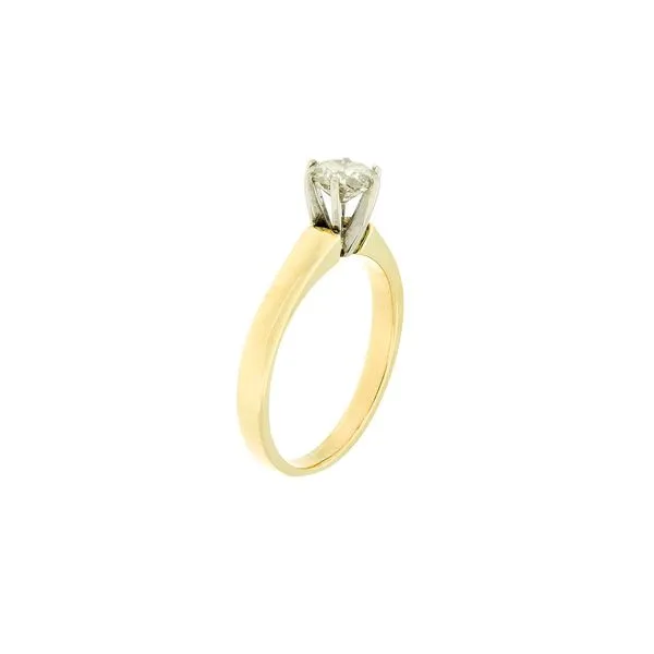Engagement Ring Image 2 Lewisburg Diamond & Gold Lewisburg, WV