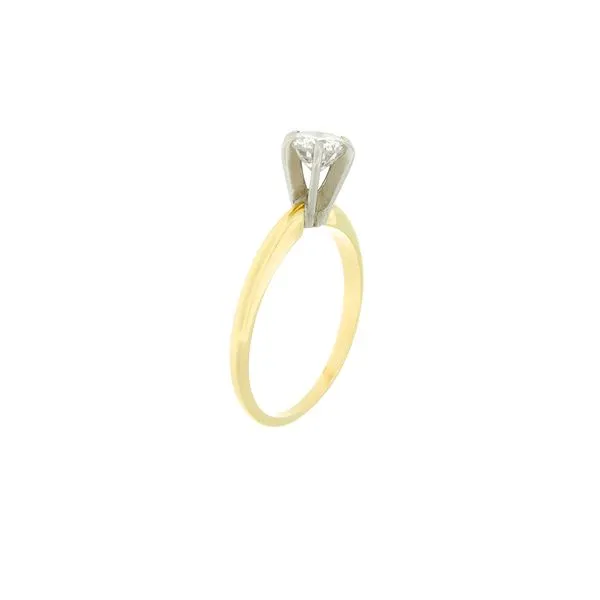 Engagement Ring Image 2 Lewisburg Diamond & Gold Lewisburg, WV