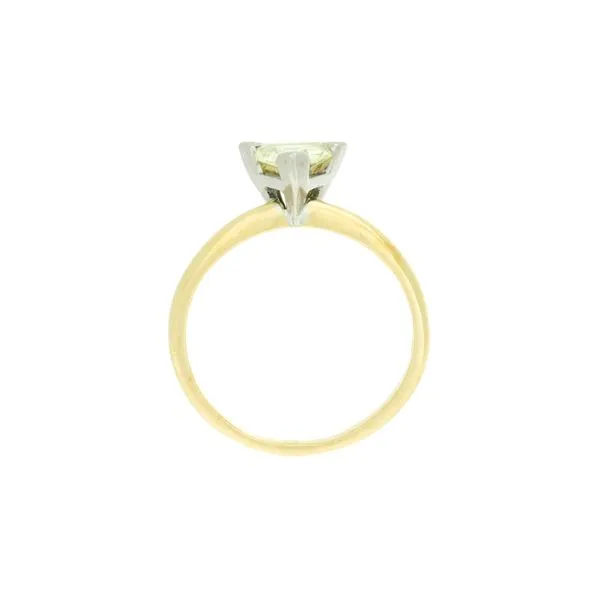 Engagement Ring Image 2 Lewisburg Diamond & Gold Lewisburg, WV