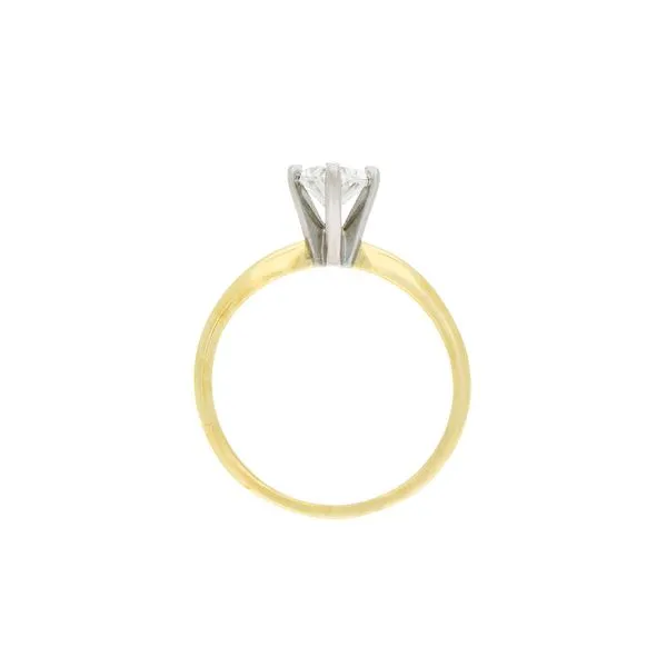 Engagement Ring Image 2 Lewisburg Diamond & Gold Lewisburg, WV