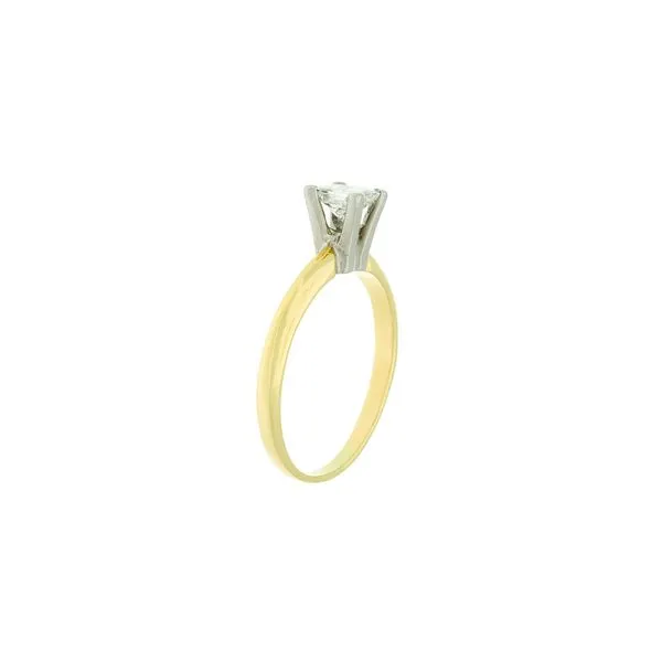 Engagement Ring Image 2 Lewisburg Diamond & Gold Lewisburg, WV