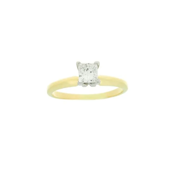 Engagement Ring Lewisburg Diamond & Gold Lewisburg, WV