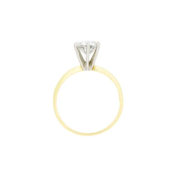 Engagement Ring Image 2 Lewisburg Diamond & Gold Lewisburg, WV