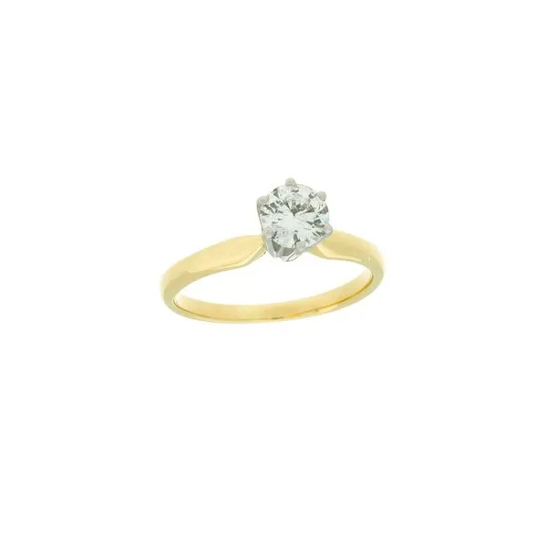 Engagement Ring Lewisburg Diamond & Gold Lewisburg, WV