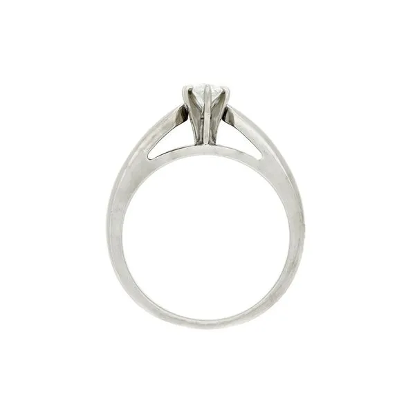 Engagement Ring Image 2 Lewisburg Diamond & Gold Lewisburg, WV