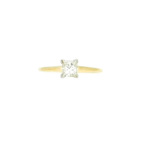 Engagement Ring Image 3 Lewisburg Diamond & Gold Lewisburg, WV
