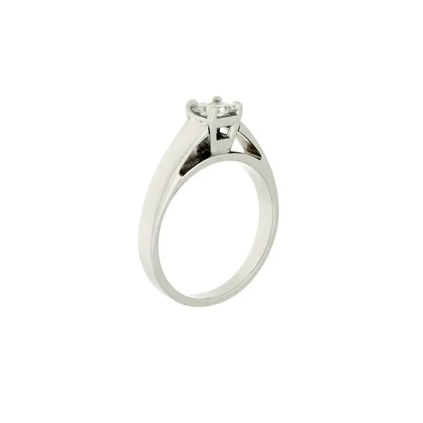 Engagement Ring Image 2 Lewisburg Diamond & Gold Lewisburg, WV