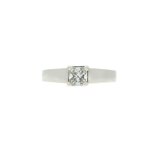 Engagement Ring Image 3 Lewisburg Diamond & Gold Lewisburg, WV