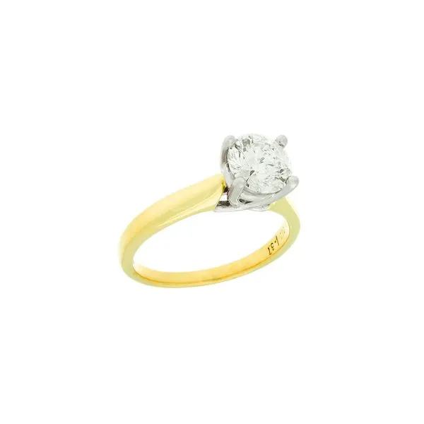 Engagement Ring Lewisburg Diamond & Gold Lewisburg, WV