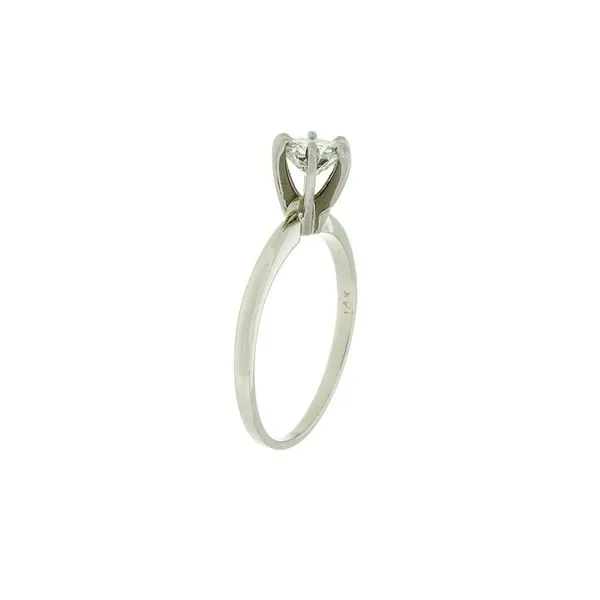 Engagement Ring Image 2 Lewisburg Diamond & Gold Lewisburg, WV