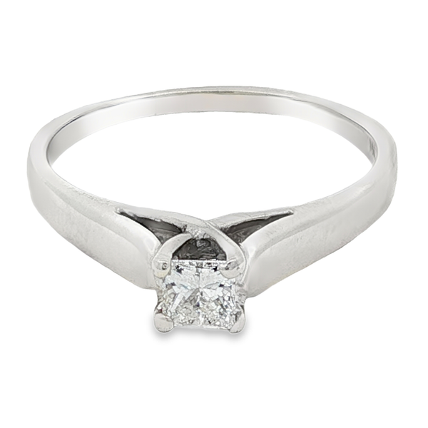 Engagement Ring Image 2 Lewisburg Diamond & Gold Lewisburg, WV