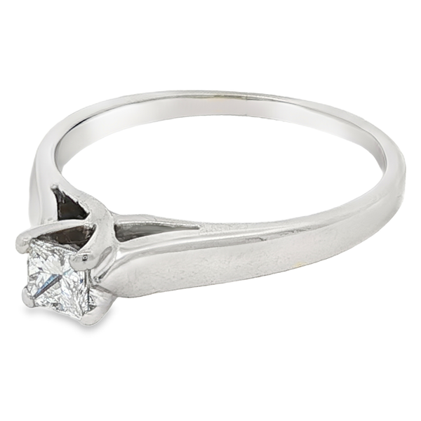 Engagement Ring Image 3 Lewisburg Diamond & Gold Lewisburg, WV