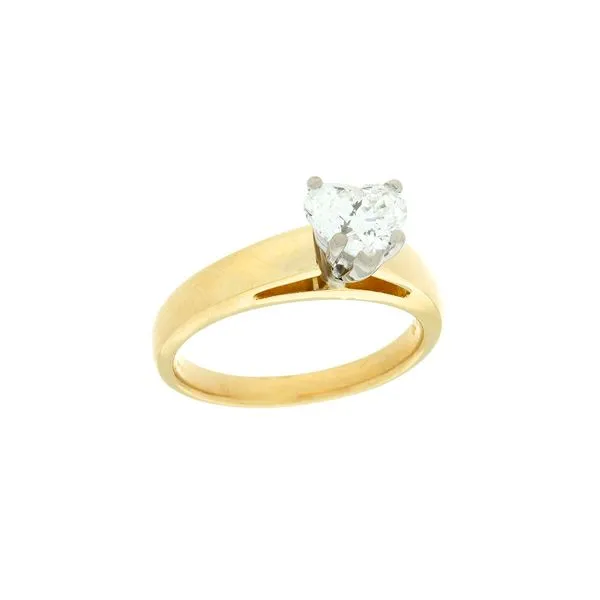 Engagement Ring Lewisburg Diamond & Gold Lewisburg, WV