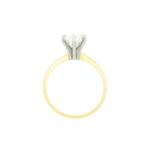 Engagement Ring Image 2 Lewisburg Diamond & Gold Lewisburg, WV