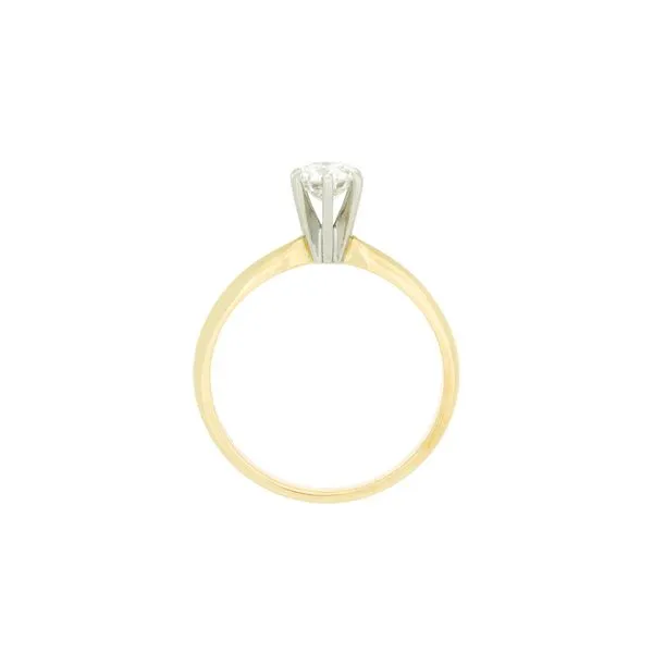 Engagement Ring Image 2 Lewisburg Diamond & Gold Lewisburg, WV