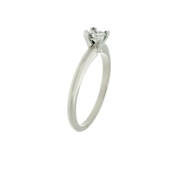 Engagement Ring Image 2 Lewisburg Diamond & Gold Lewisburg, WV