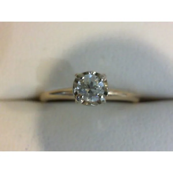 Engagement Ring Lewisburg Diamond & Gold Lewisburg, WV