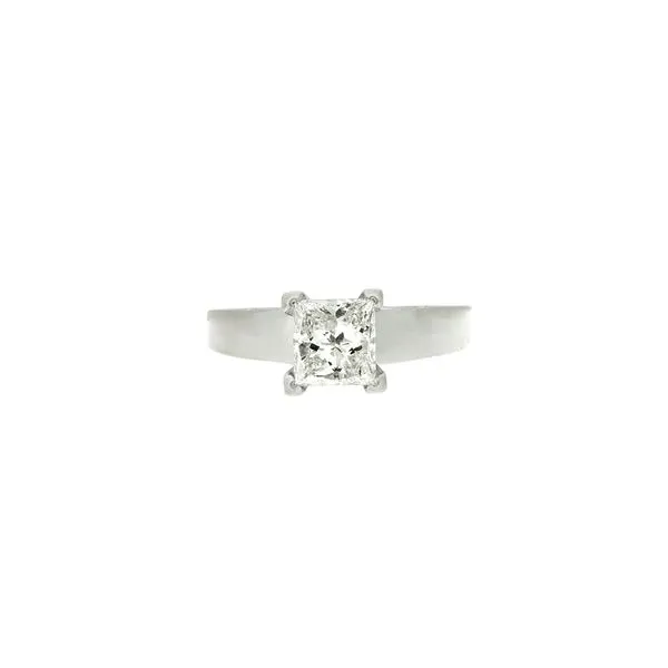 Engagement Ring Image 2 Lewisburg Diamond & Gold Lewisburg, WV