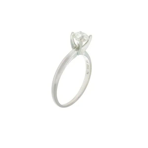 Engagement Ring Image 2 Lewisburg Diamond & Gold Lewisburg, WV