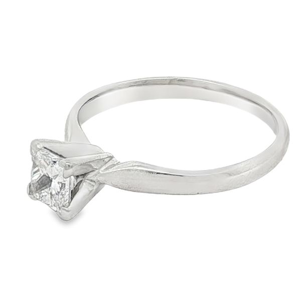 Engagement Ring Image 2 Lewisburg Diamond & Gold Lewisburg, WV