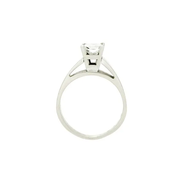 Engagement Ring Image 2 Lewisburg Diamond & Gold Lewisburg, WV