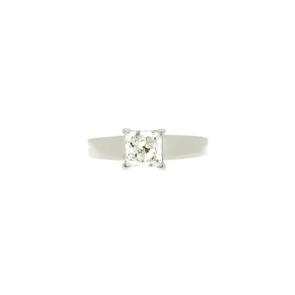 Engagement Ring Image 3 Lewisburg Diamond & Gold Lewisburg, WV