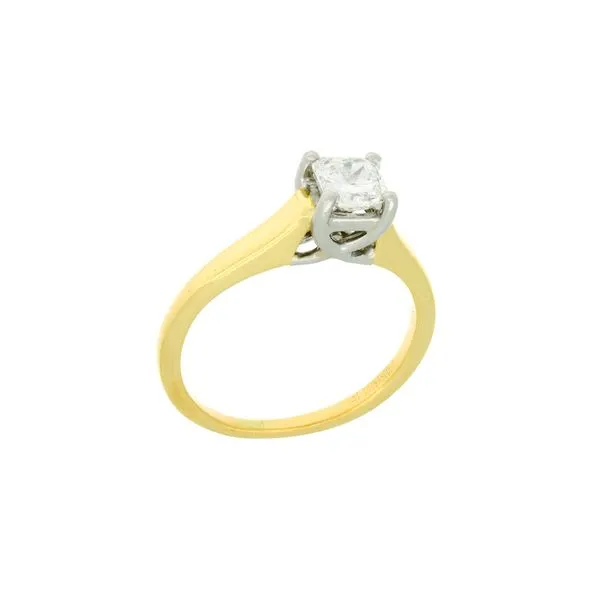 Engagement Ring Lewisburg Diamond & Gold Lewisburg, WV