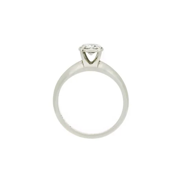 Engagement Ring Image 2 Lewisburg Diamond & Gold Lewisburg, WV
