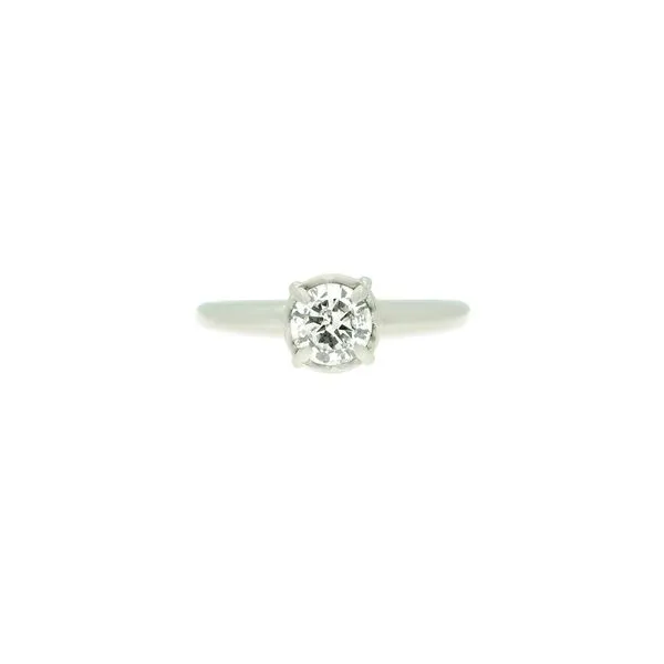 Engagement Ring Image 3 Lewisburg Diamond & Gold Lewisburg, WV